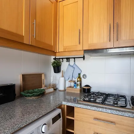 Belavista Oceanside Apartment Ribeira Grande Exterior photo