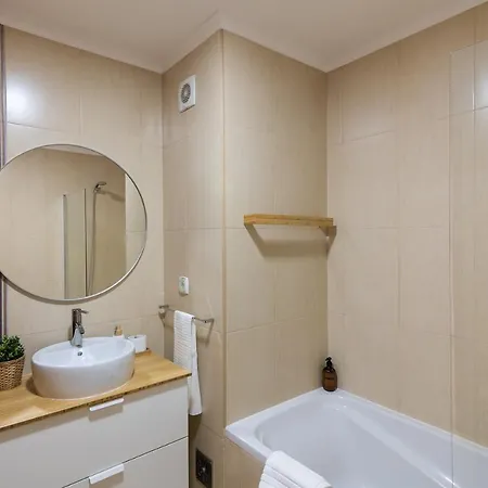 Belavista Oceanside Apartment Ribeira Grande Exterior photo