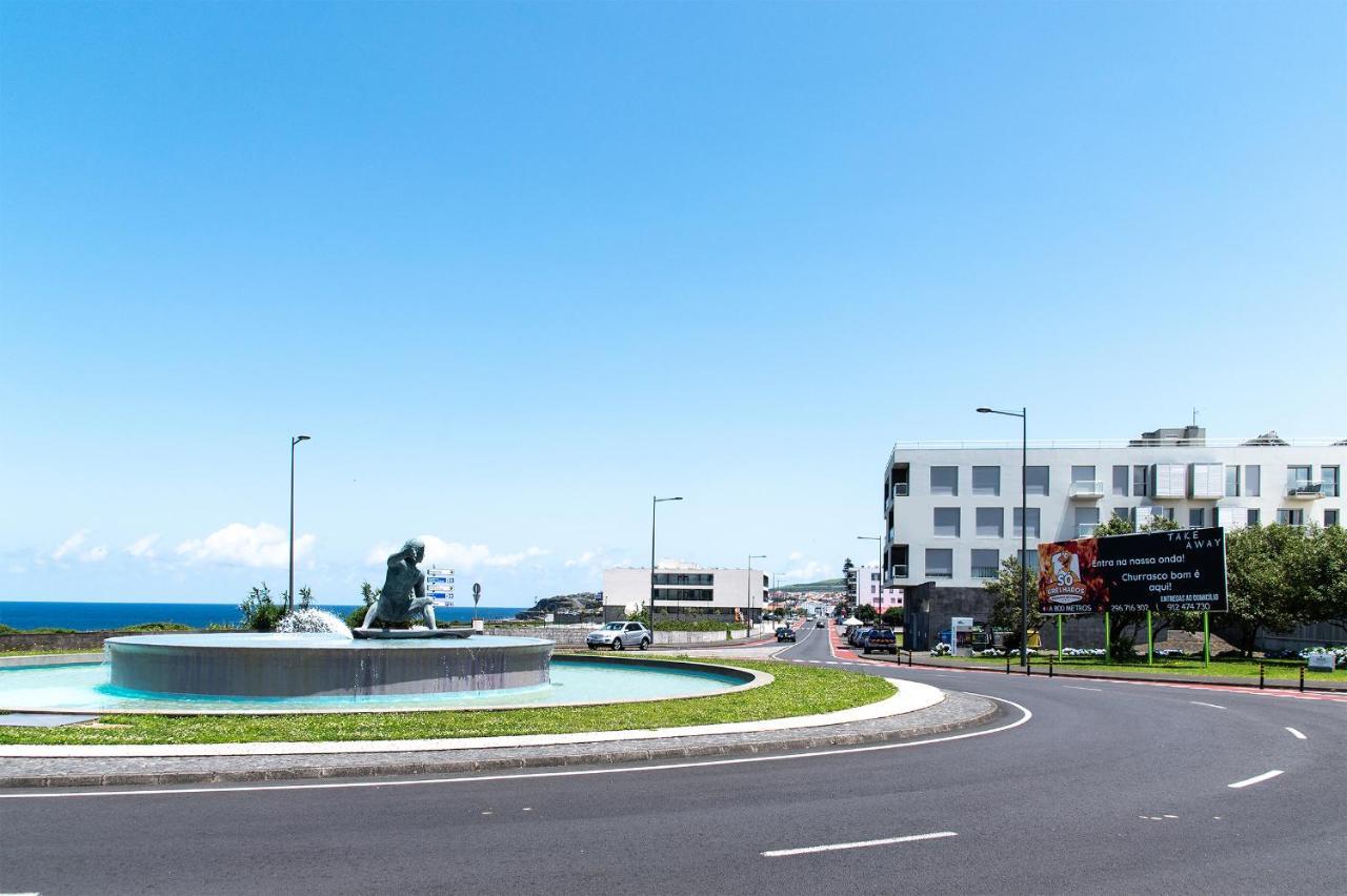 Apartment Belavista Oceanside *