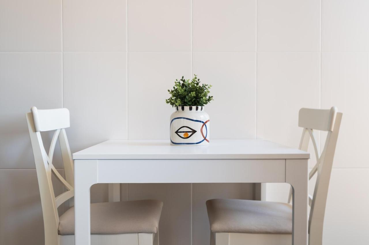 Belavista Oceanside Apartment