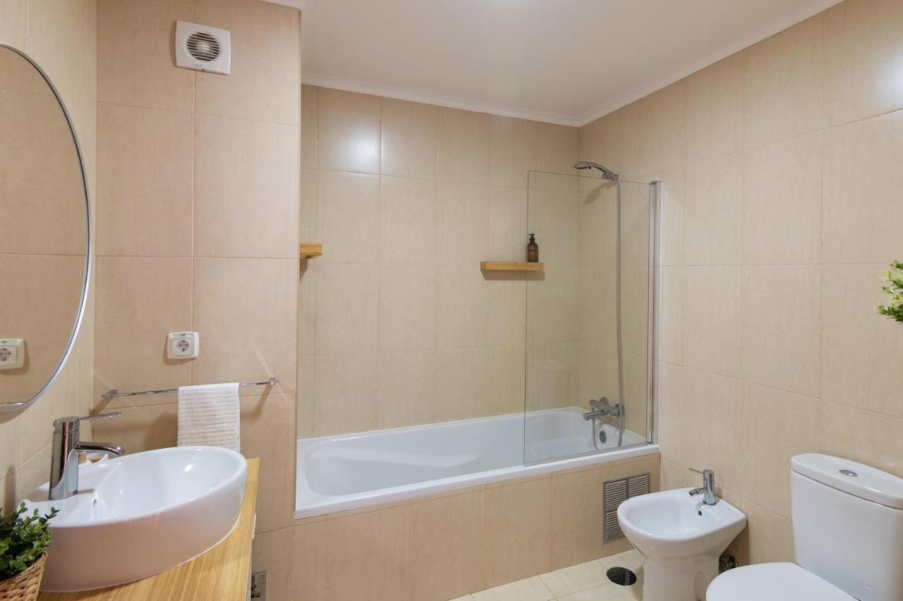 Belavista Oceanside Ribeira Grande