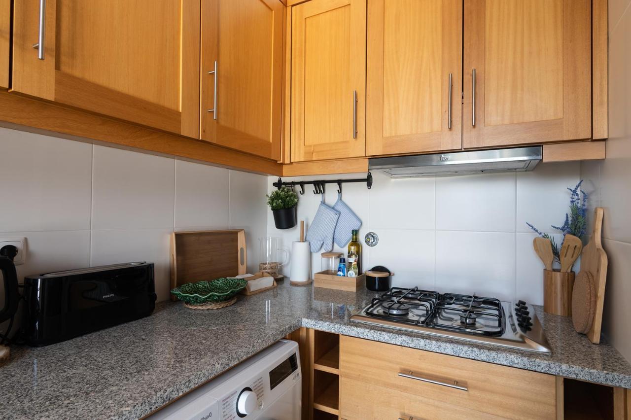 Apartment Belavista Oceanside *