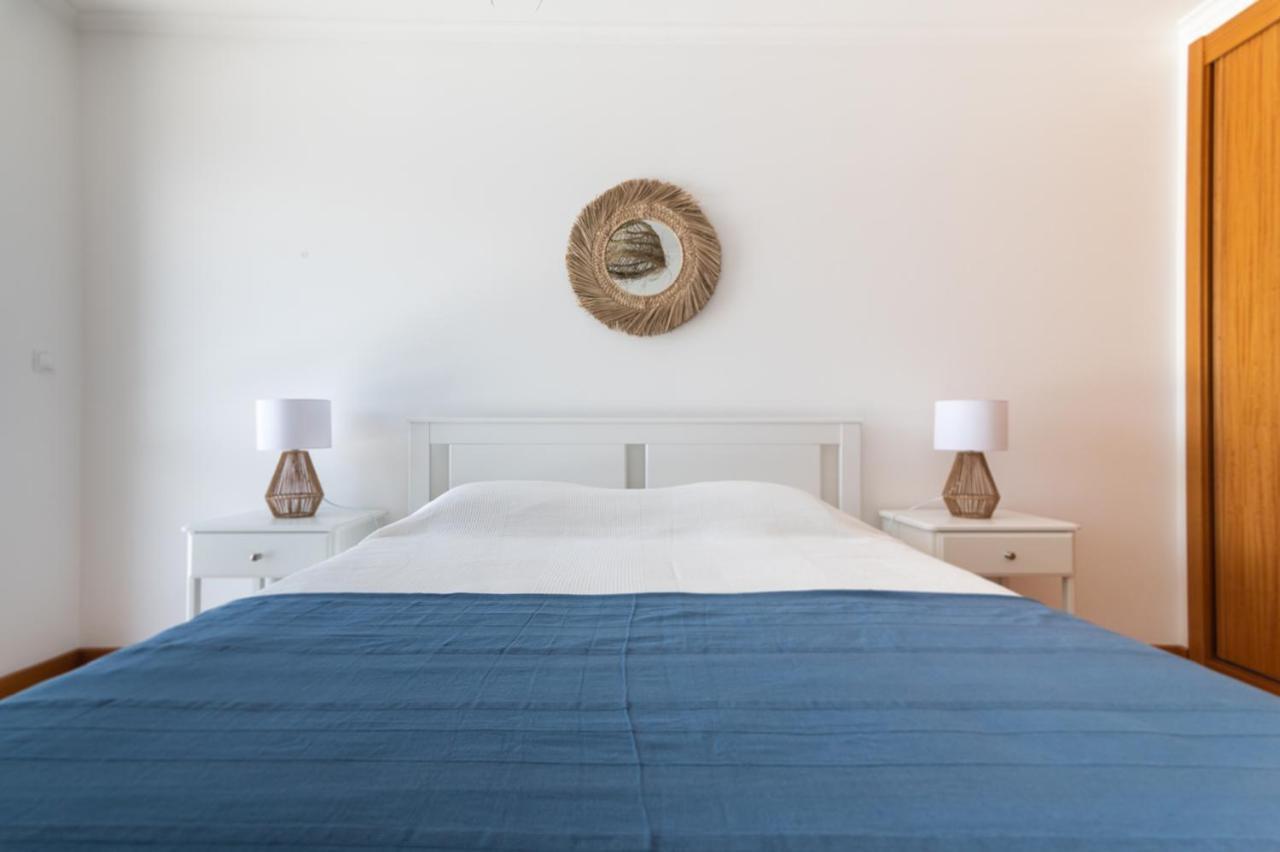 Belavista Oceanside Apartment