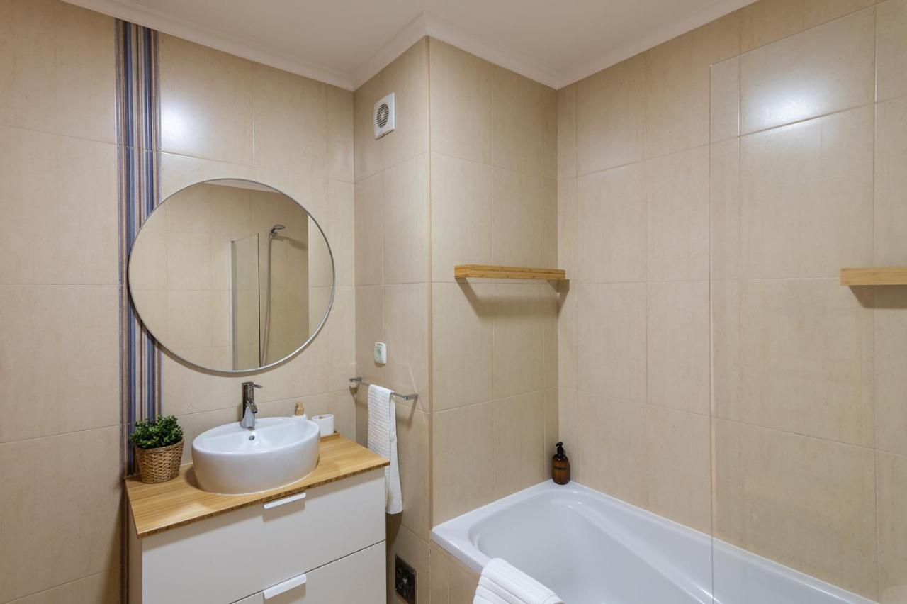 Belavista Oceanside Ribeira Grande