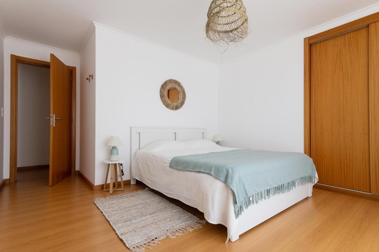 Apartment Belavista Oceanside Ribeira Grande