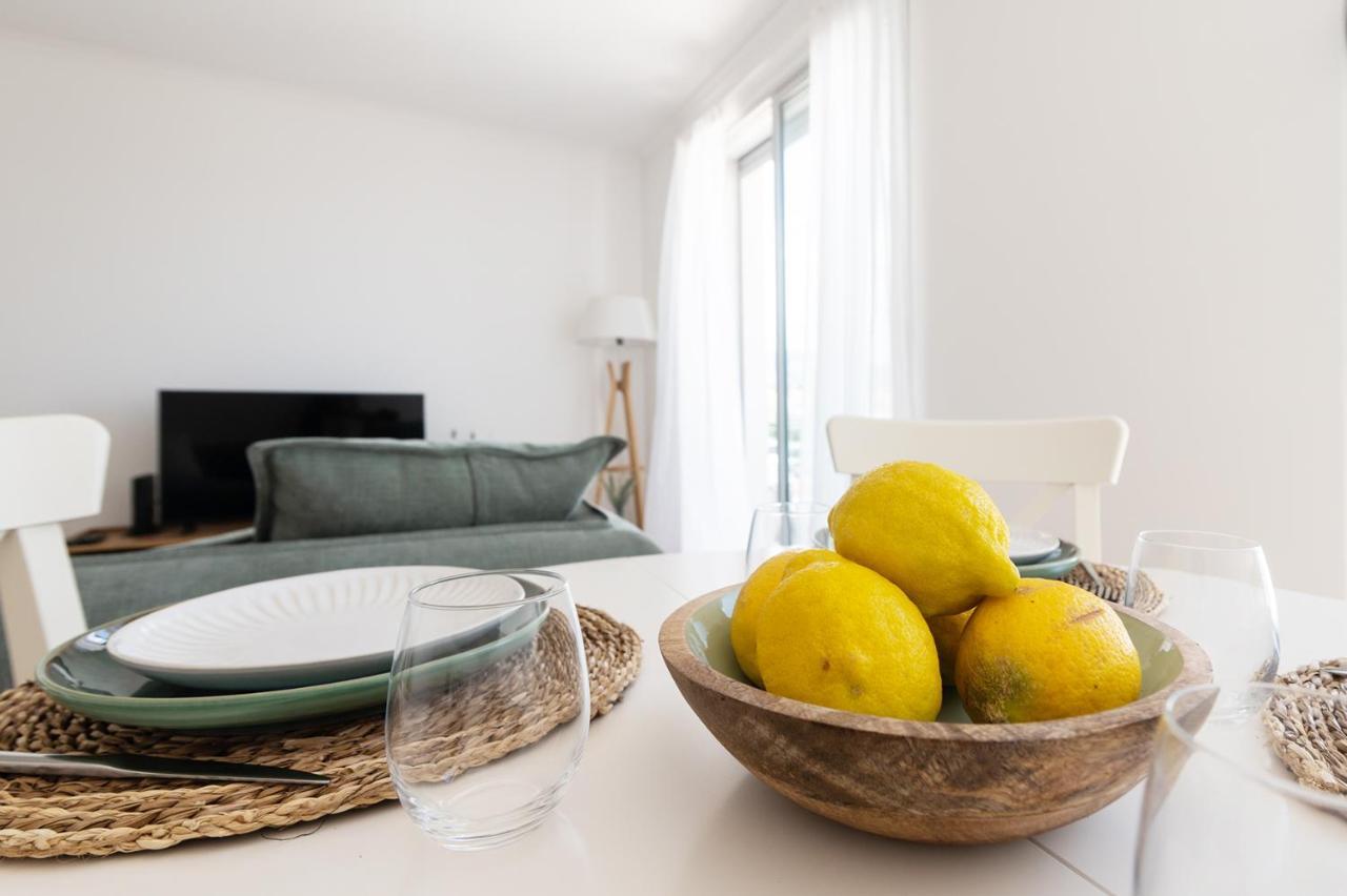 Apartment Belavista Oceanside