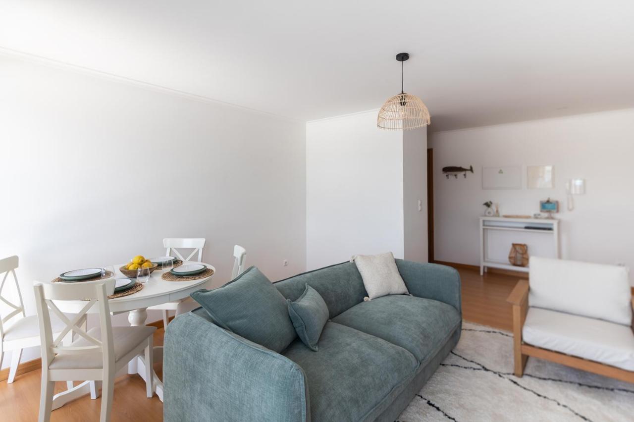 Apartment Belavista Oceanside Ribeira Grande