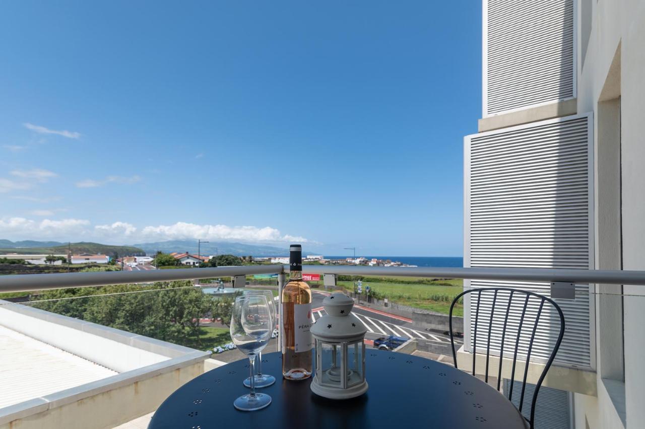 Belavista Oceanside Ribeira Grande