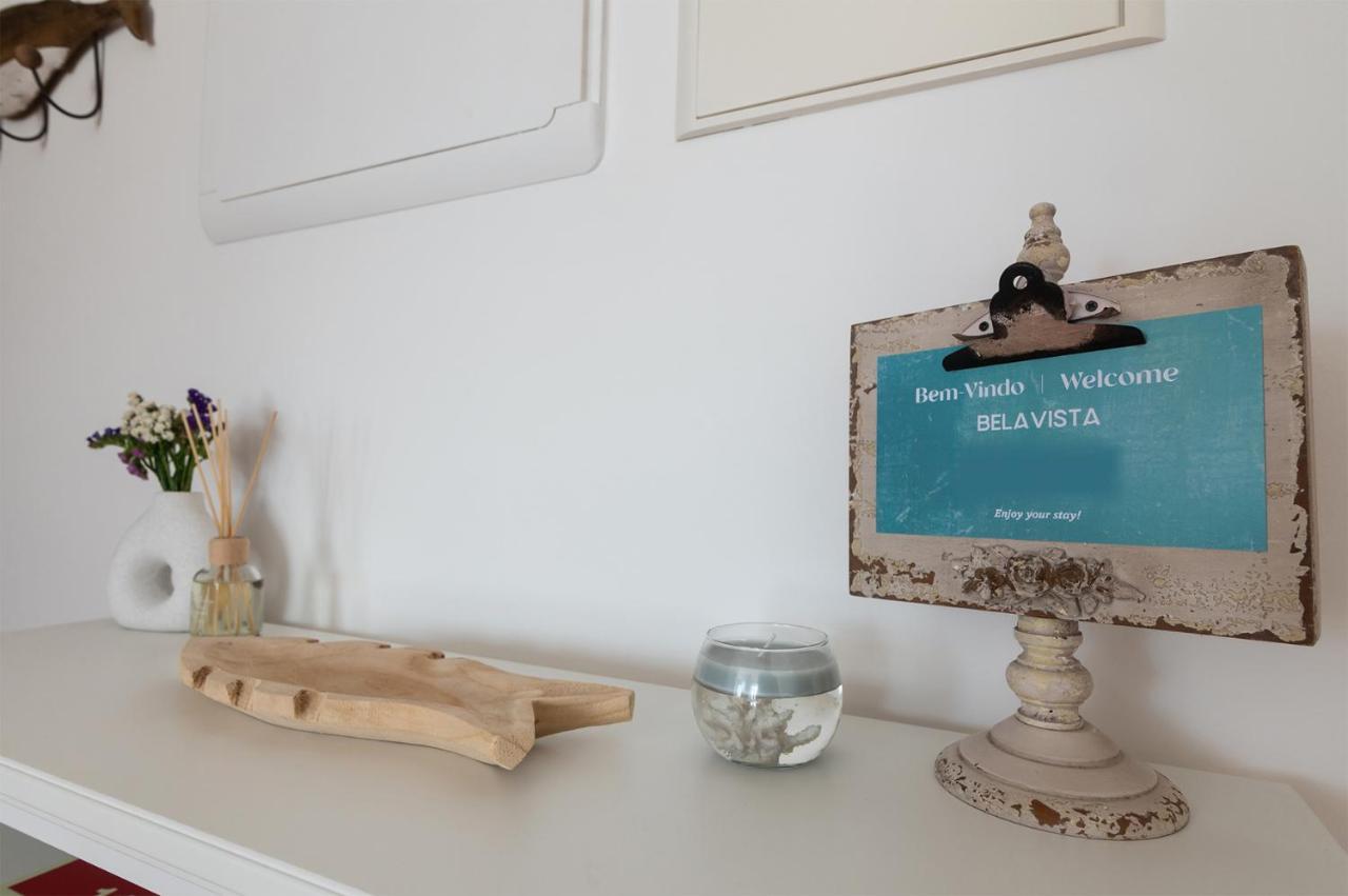 Belavista Oceanside Ribeira Grande
